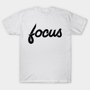 Focus T-Shirt